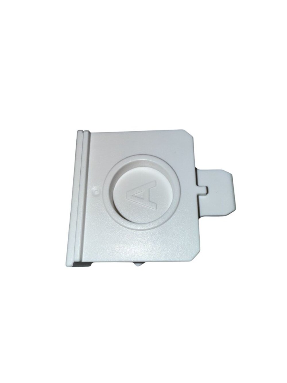 Keurig K Supreme K910 Single Serve Coffee Maker Drip Tray Attachment Piece Part - Picture 3 of 3